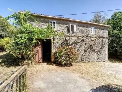 Chalet en calle Revelle S-N