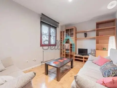 Piso en Ciudad-Naranco-Vallobín