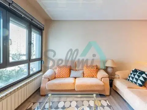 Piso en Otero-Villafría-San Lázaro