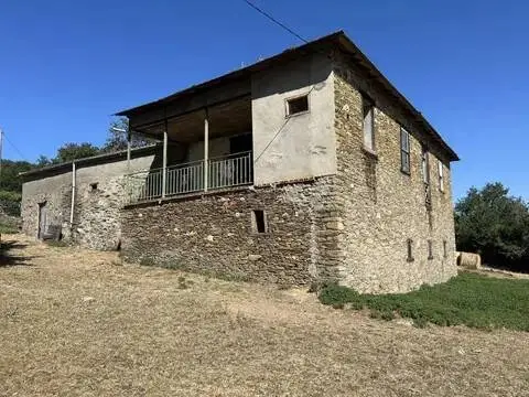 Chalet en calle A Parte S-N
