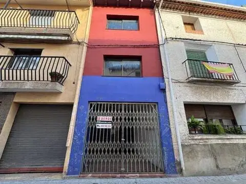 Casa adosada en La Almunia de Doña Godina