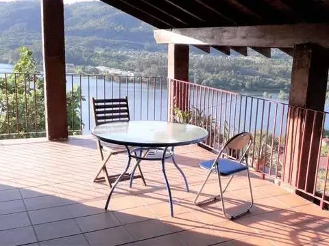 Chalet en calle Lugar Troncoso Nn