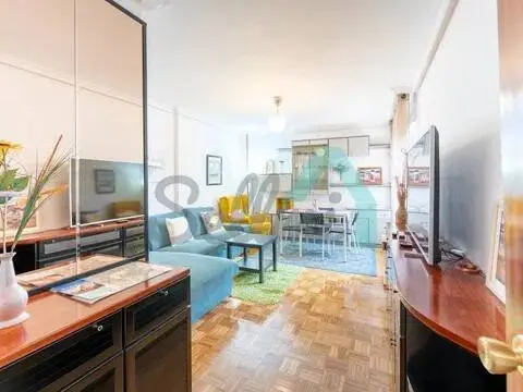 Piso en Pumarín-Teatinos