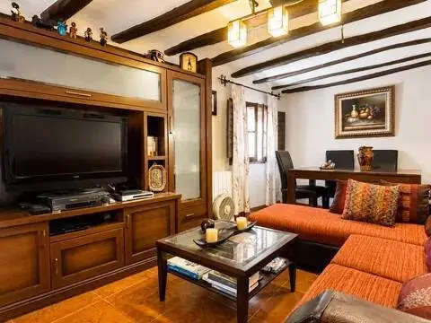 Casa en calle Bardají
