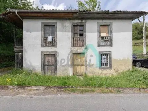 Chalet en Lena