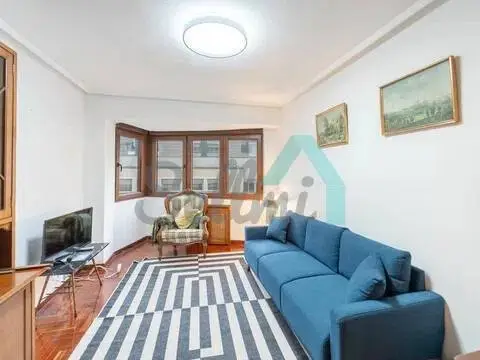 Piso en Centro
