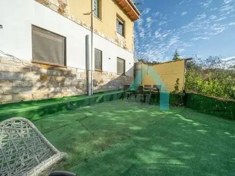 Chalet en Brañalamosa