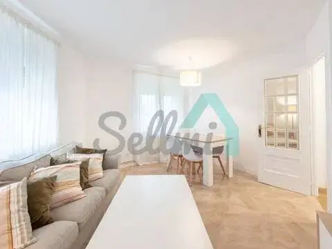 Piso en Otero-Villafría-San Lázaro