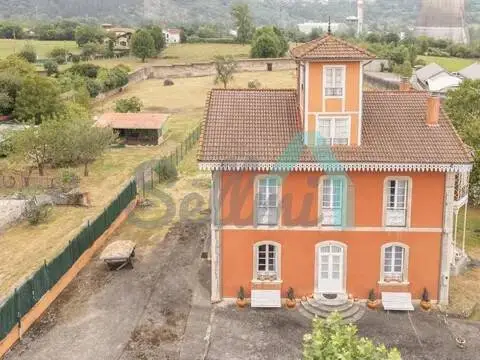 Chalet en Canto de La Roza