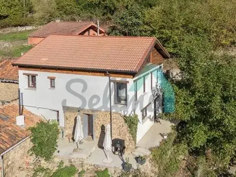 Chalet en Parroquias Rurales