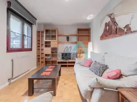 Piso en Ciudad-Naranco-Vallobín
