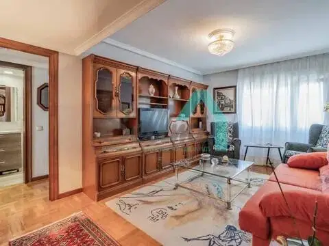 Piso en Buenavista-El Cristo