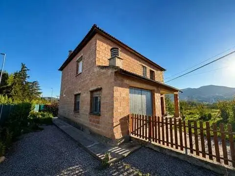 Chalet en calle calle Diseminados