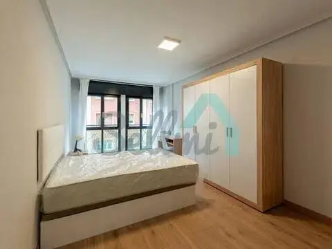 Habitación en Pumarín-Teatinos