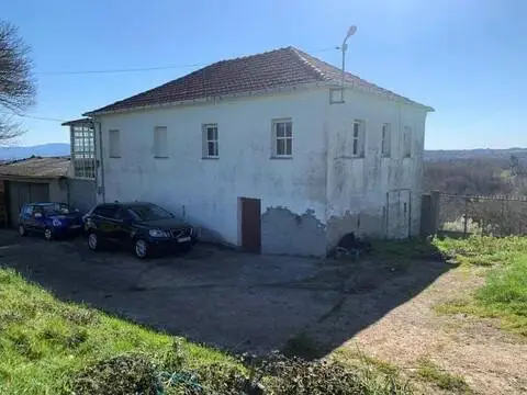 Chalet en calle Ausende No Number