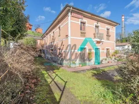 Chalet en Canto de La Roza