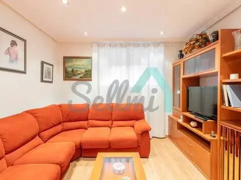 Habitación en Centro