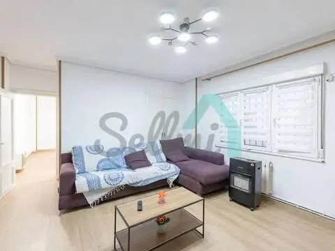 Habitación en Otero-Villafría-San Lázaro