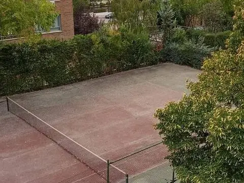 Piso en Las Rozas de Madrid