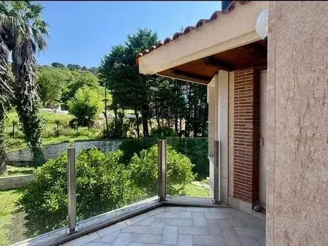 Chalet en calle calle Kristobal Balenziaga S-N