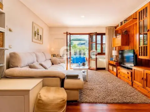 Chalet en Ikaztegieta