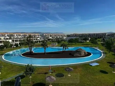Piso en San Jorge - Sant Jordi