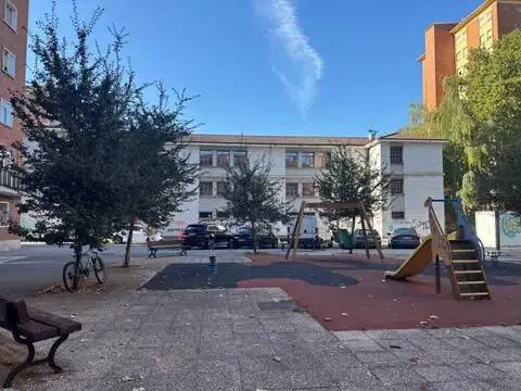 Piso en Zaramaga