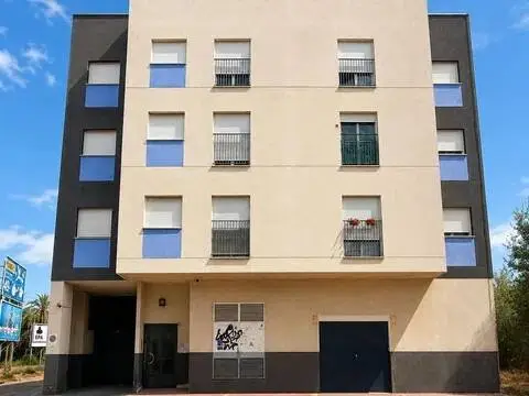 Piso en calle de Cervantes