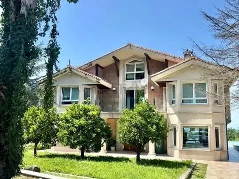 Chalet en calle calle Kristobal Balenziaga S-N