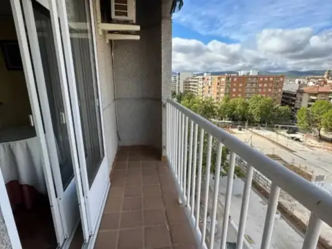 Piso en Santa Ana