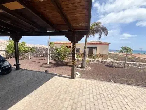 Chalet en Pájara