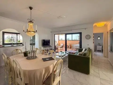Chalet en Sonnenland