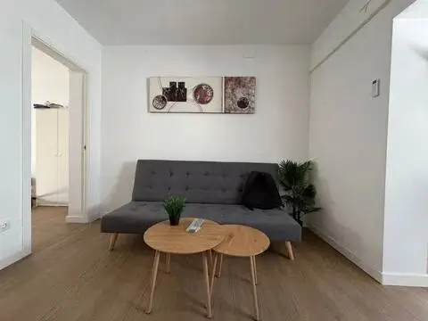 Piso en Las Torres-Guadalupe