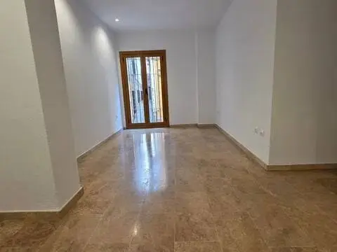 Piso en calle Ximénez de Enciso