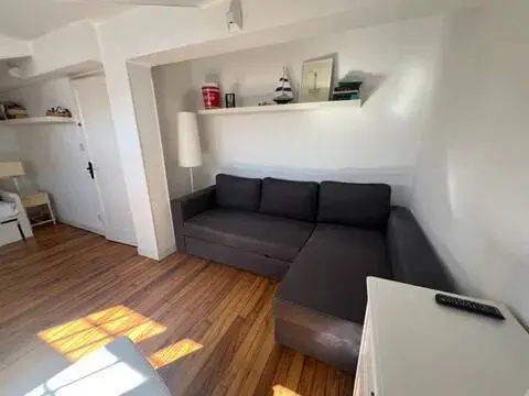 Ático en Hondarribia