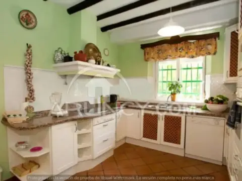Chalet en Alcalá de Guadaíra