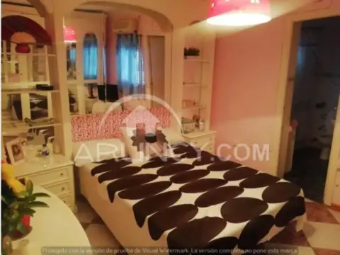 Chalet en Alcalá de Guadaíra