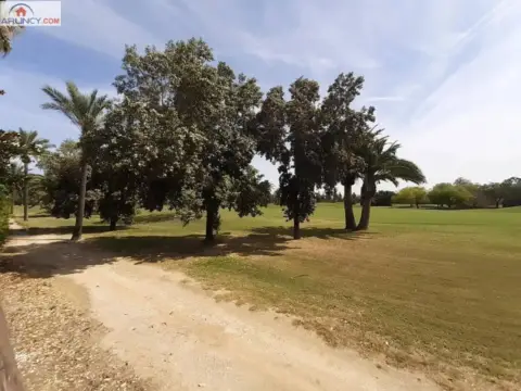 Chalet en Dos Hermanas