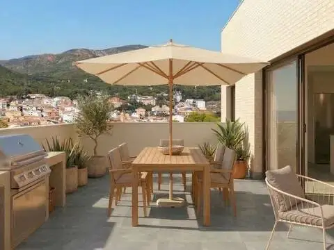 Piso en Carrer de València