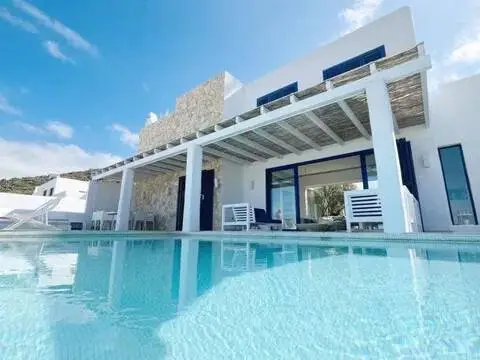 Chalet en calle Melilla