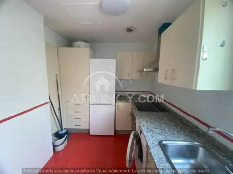 Piso en Alcalá de Guadaíra