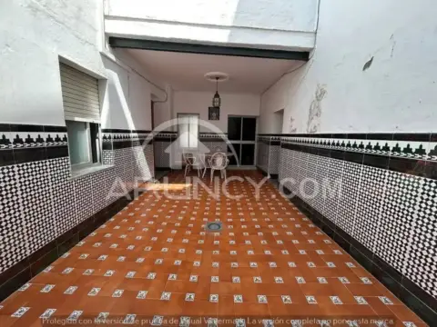 Chalet en Alcalá de Guadaíra