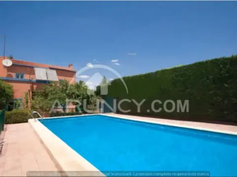 Chalet en Alcalá de Guadaíra
