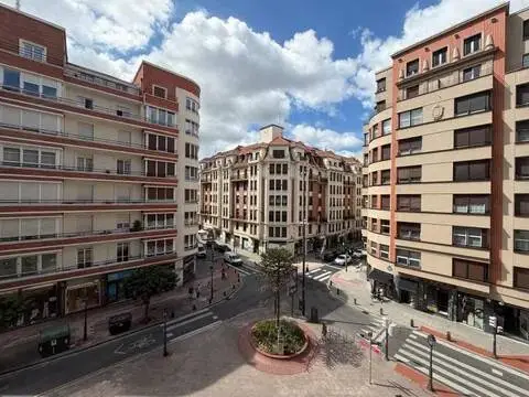 Piso en calle de Ercilla