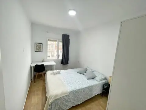 Piso en Escodines