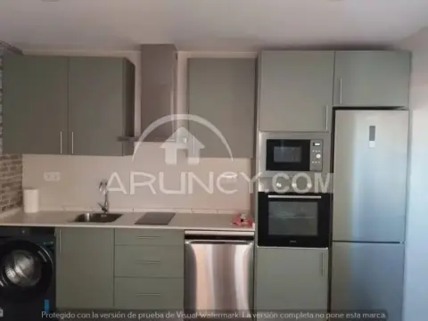 Piso en Alcalá de Guadaíra