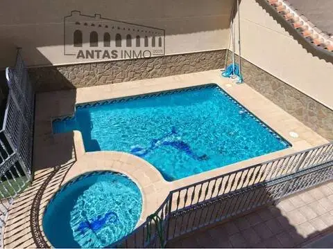 Chalet en calle calle Fuente Alamo No Number