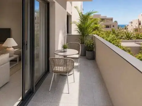 Piso en Villa de Adeje