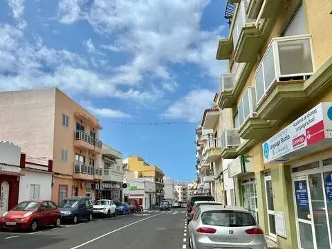 Piso en Guía de Isora