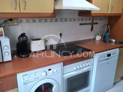Piso en Alcalá de Guadaíra